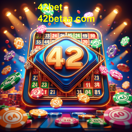 A Emoção do Bingo no 42bet: Uma Experiência de Jogo Incomparável