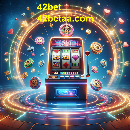 Com uma vasta seleção de jogos e um atendimento ao cliente excepcional, 42bet é o destino ideal para todos que procuram emoção e grandes recompensas na internet.