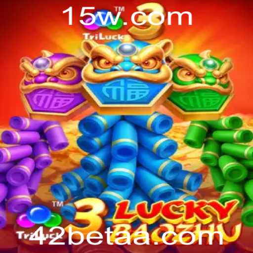 Descubra o Fascinante Jogo 3LuckyBaozhu com 42bet