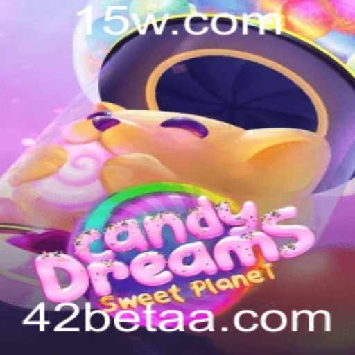 CandyDreams: Descubra o Mundo Encantado deste Novo Jogo de Azar