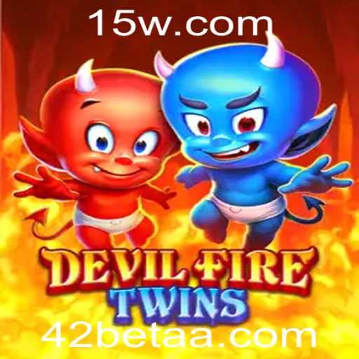 DevilFireTwins: Um Mergulho no Novo Fenômeno dos Jogos
