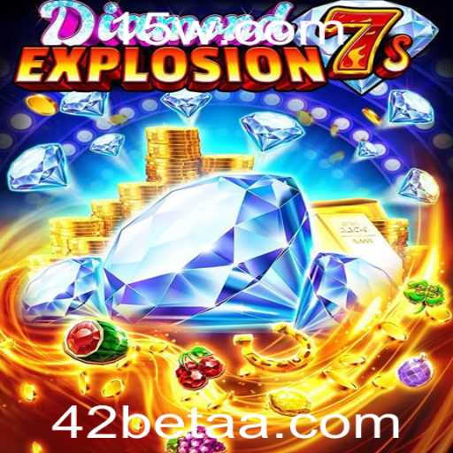 Descubra o Fascinante Mundo de DiamondExplosion7s com a 42bet