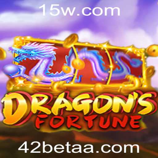 DragonFortune: Descubra a Aventura com 42bet