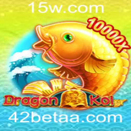 Explorando DragonKoi: O Novo Fenômeno dos Jogos de Azar Online