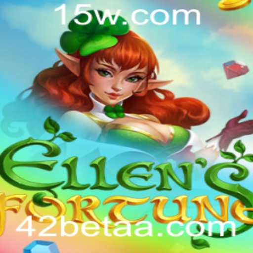 EllensFortune: Mergulhe na Nova Experiência de Jogo com 42bet