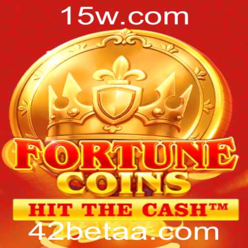 Explorando o Universo de FortuneCoins: Jogo de Estratégia Inovador - Incorporando 42bet