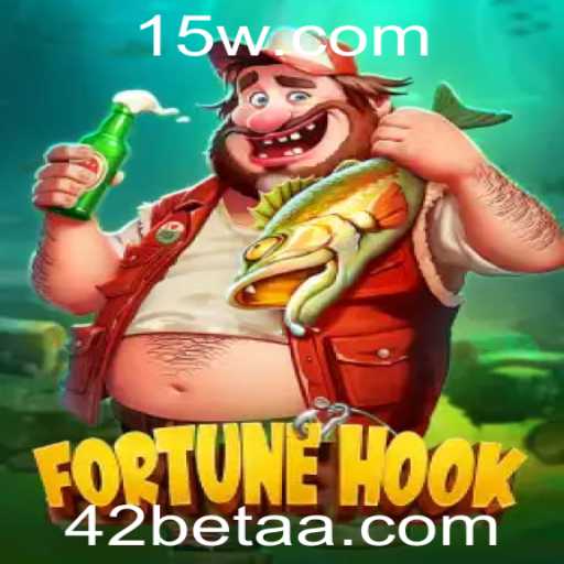 Explorando o Jogo FortuneHook: A Revolução dos Cassinos Online com 42bet