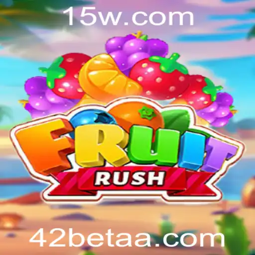 Explore o Mundo Empolgante de FruitRush: O Jogo Que Está Conquistando Todos