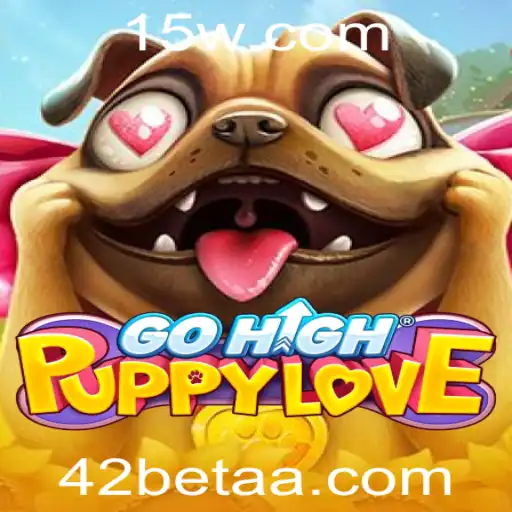 GoHighPuppyLove: O Jogo Que Conquistou os Corações