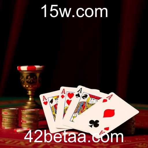 Explorando o Mundo dos Jogos de Cartas