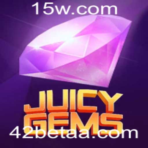 Explorando o Fascinante Mundo de JuicyGems: Estratégia e Diversão em Jogo