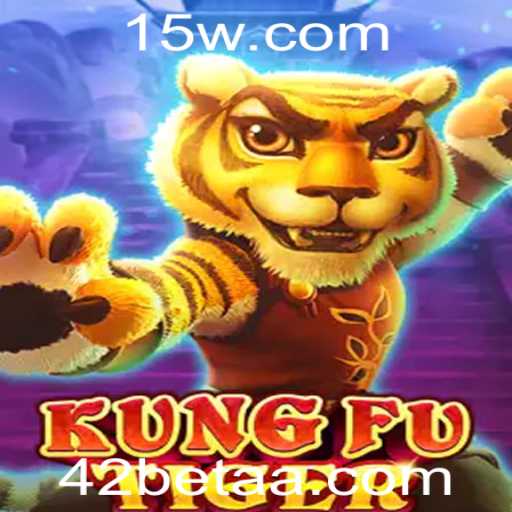 Descubra KungFuTiger: O Novo Fenômeno dos Jogos com 42bet