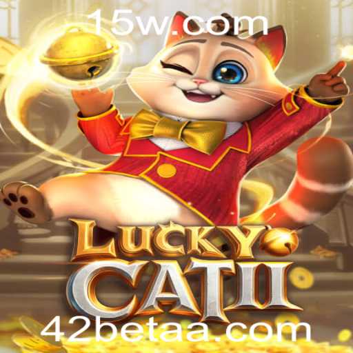LuckyCatII: Descubra o Fascinante Mundo do Jogo com 42bet