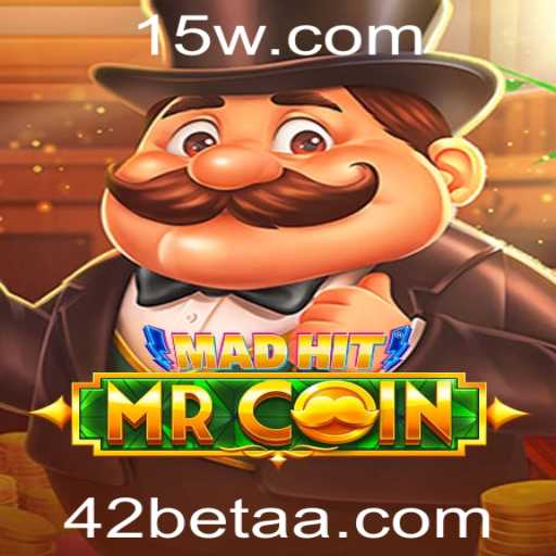 Explorando o Mundo de MadHitMrCoin: Um Mergulho Inovador nos Jogos de Azar