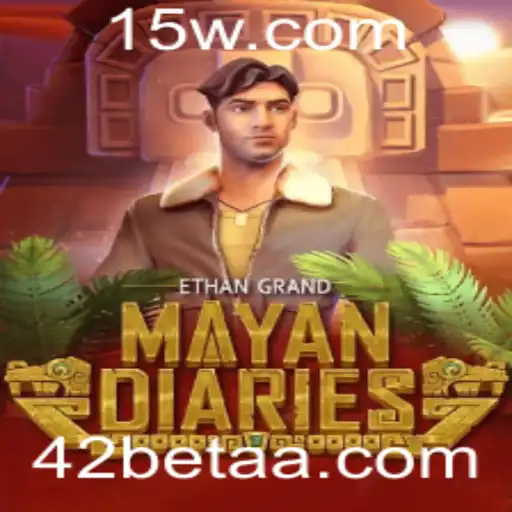 MayanDiaries e a Emoção de 42bet: Explore as Aventuras do Novo Jogo