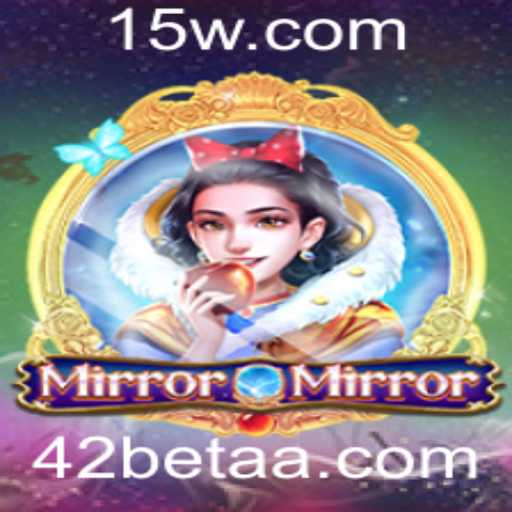 MirrorMirror: Descubra a Excitante Nova Experiência de Jogo com 42bet