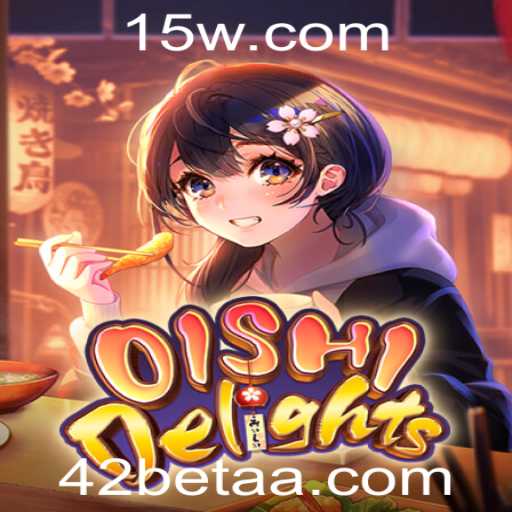 Explorando OishiDelights: Regras e Inovações do Novo Fenômeno de Jogos Online