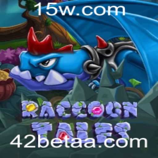 Descubra o Fascinante Mundo de RaccoonTales com 42bet