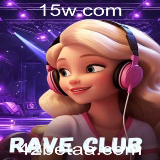 RaveClub: O Novo Sensação no Mundo dos Jogos