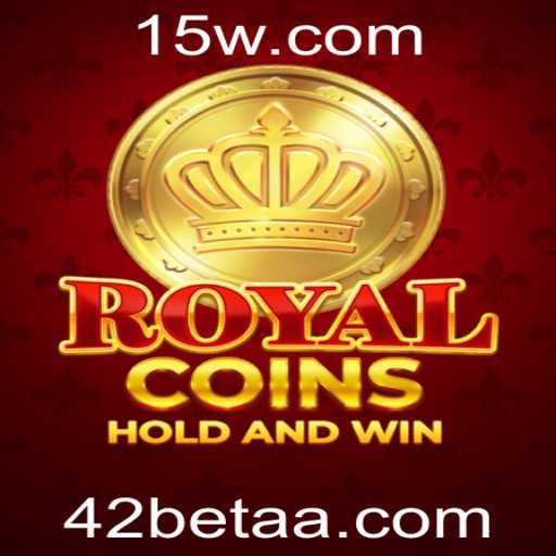 Descubra RoyalCoins: O Jogo que Revoluciona os Cassinos Online