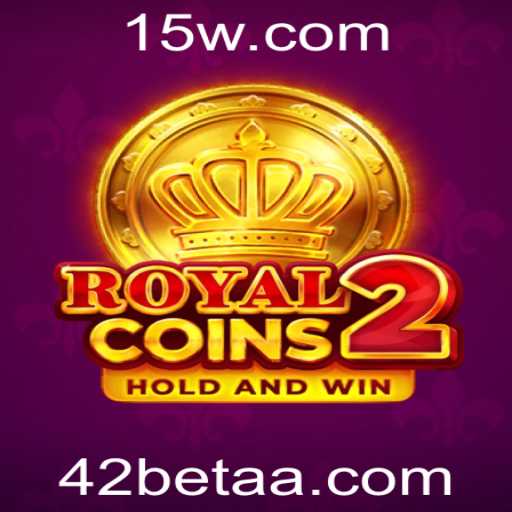 Descubra o Mundo de RoyalCoins2: Uma Experiência Inovadora de Jogo com 42bet