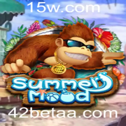 Explorando o Fascinante Mundo do Jogo SummerMood com 42bet