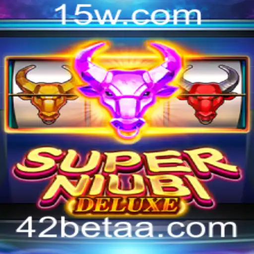 Descubra SuperNiubiDeluxe: Um Jogo Revolucionário com a Emoção de 42bet