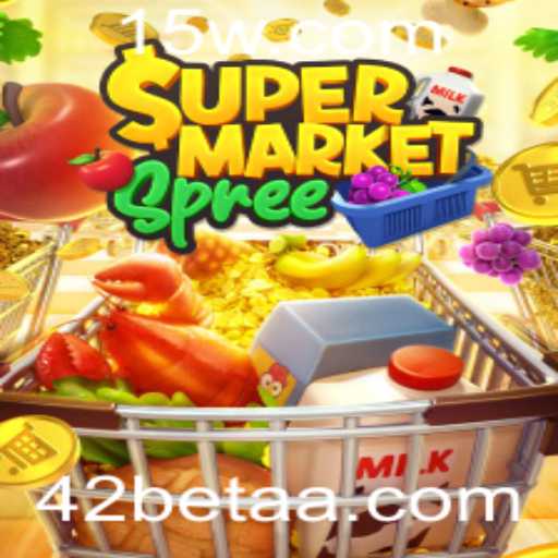 Descubra o Mundo Empolgante de SupermarketSpree: Um Jogo Inovador da 42bet