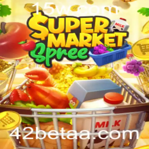 Descubra o Mundo Empolgante de SupermarketSpree: Um Jogo Inovador da 42bet