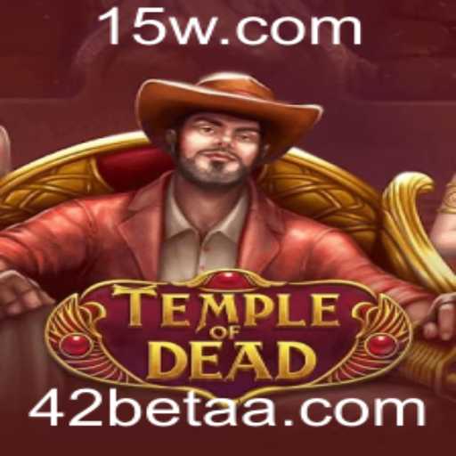 Explorando TempleofDead: Uma Jornada Envolvente no Mundo dos Jogos