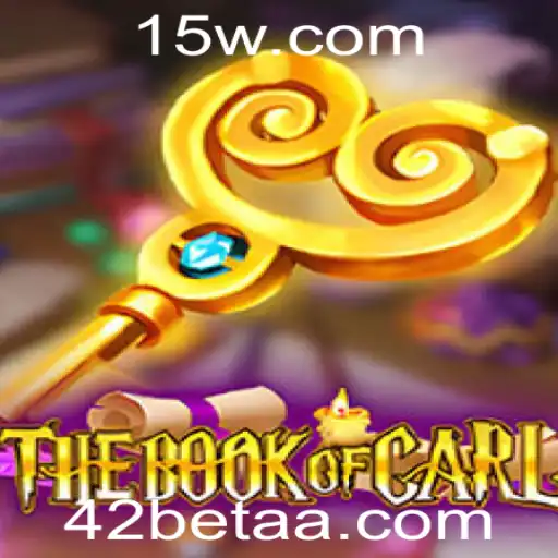 TheBookofCarl: Uma Jornada Épica no Universo de 42bet