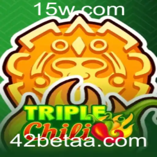 Descubra o Empolgante Mundo de TripleChili: Uma Introdução ao Jogo e Suas Regras Inovadoras