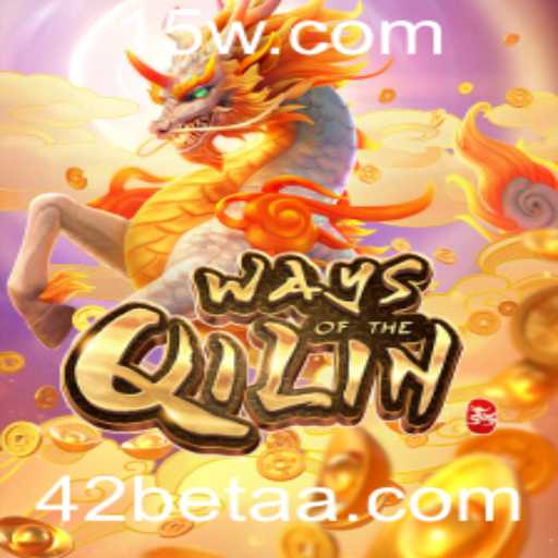 WaysoftheQilin: Uma Jornada Épica no Universo dos Jogos de Azar