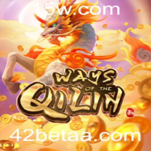 WaysoftheQilin: Uma Jornada Épica no Universo dos Jogos de Azar