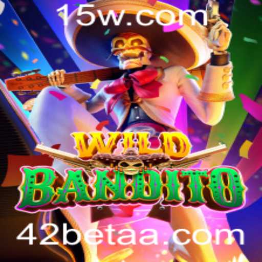 Explorando o Mundo do Jogo WildBandito e a Plataforma 42bet