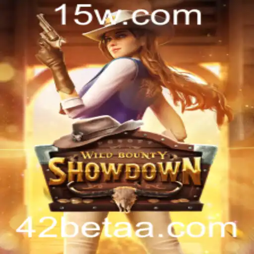Descubra WildBountyShowdown: Um Novo Mundo de Aventuras e Estratégias com 42bet