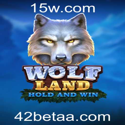 Explorando WolfLand: Um Jogo de Estratégia e Aventura Inovador