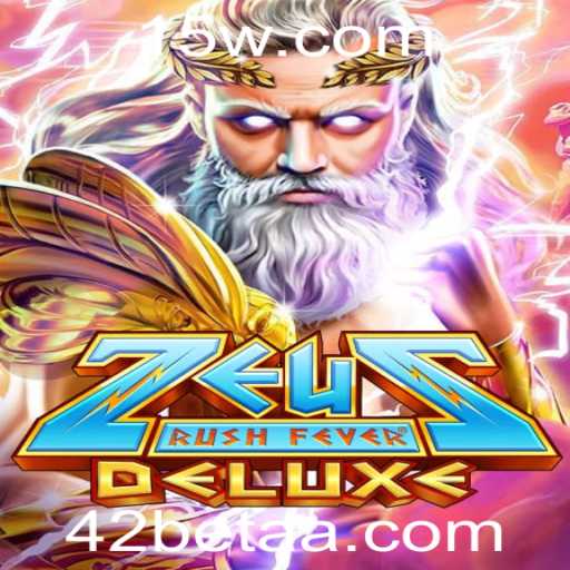 Descubra ZeusRushFeverDeluxe: A Nova Sensação do Mundo dos Jogos